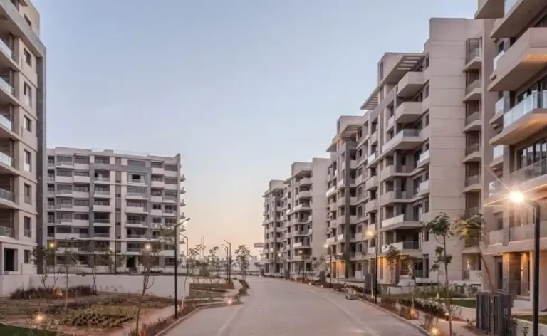 إلبوسكو سكاي فيلا