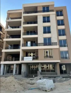 تاج سيتي 3 غرف نوم