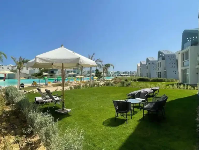 Fouka Bay 2 bedrooms