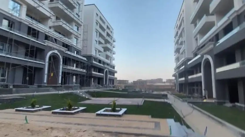 Dejoya 3 New Capital