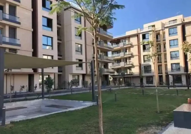 باديا غرفتين نوم