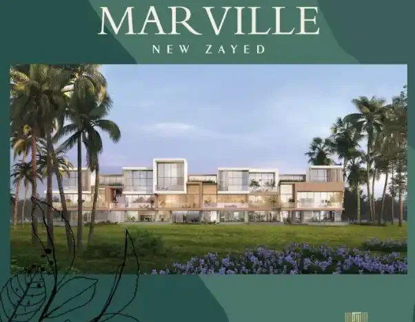 marville new zayed