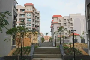 جاردن هايتس 3 غرف نوم