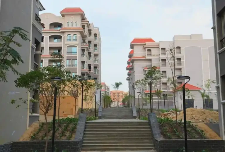 Garden Heights 3 bedrooms