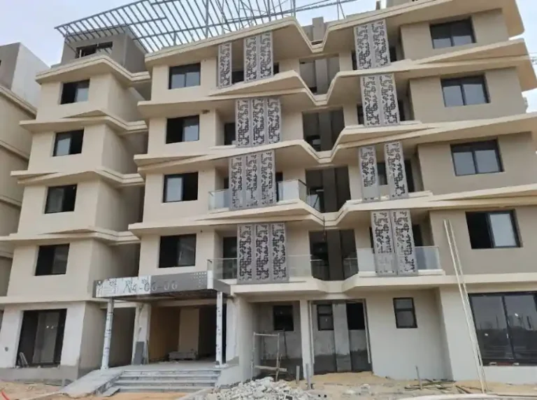 باديا غرفتين نوم