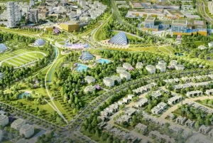 Badya Stand Alone Villa