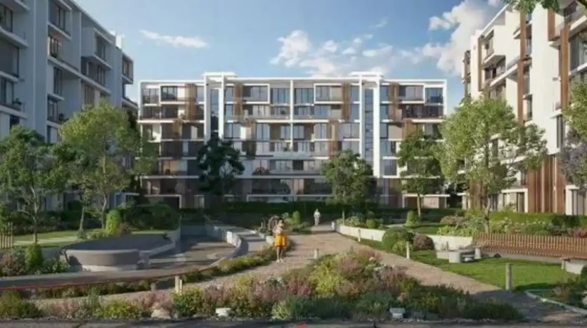 Ilbosco New Capital