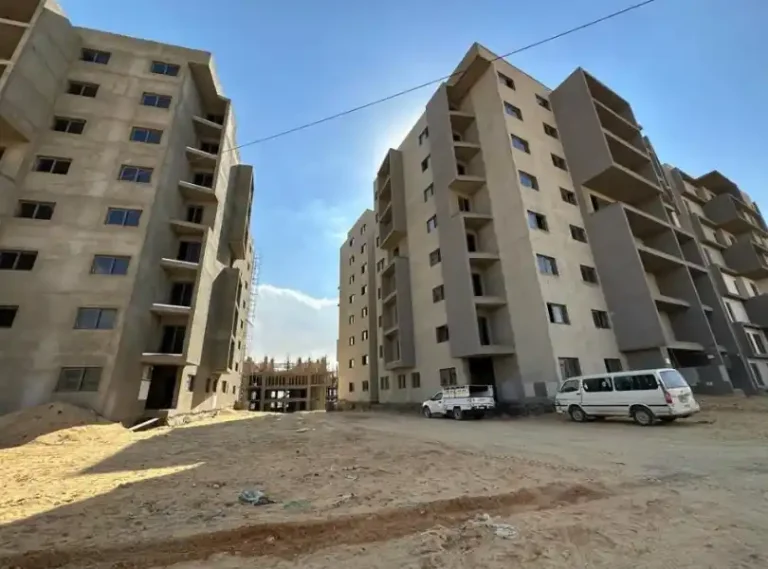 فينشي غرفتين نوم