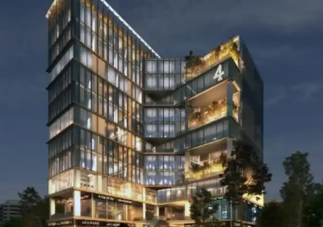 4T1 New Capital