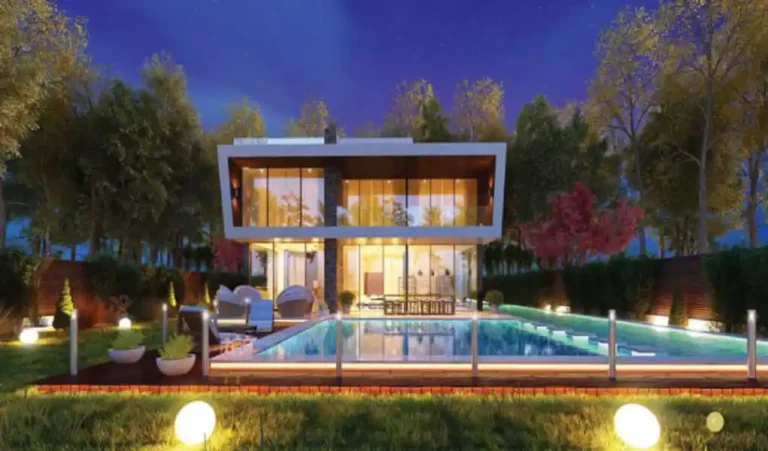 ميدتاون سولو ستاند الون فيلا