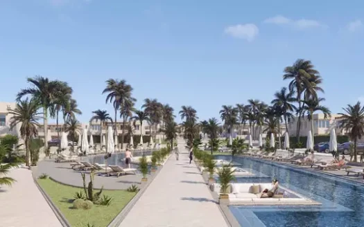 Hacienda West North Coast