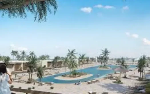 Hacienda West