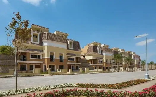 sarai New cairo