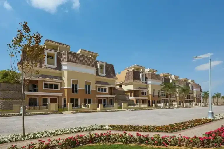 Sarai 3 bedrooms