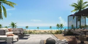 ليفلز 3 غرف نوم