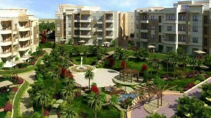 marville new zayed