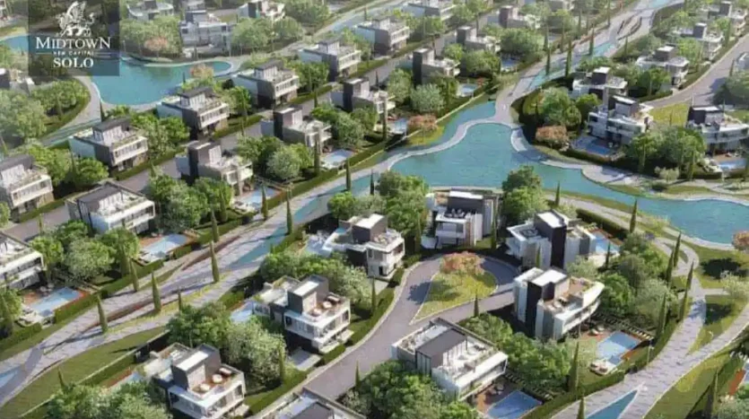 midtown solo new capital
