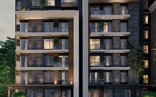 Monark mostakbal city