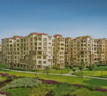 Madinty New cairo
