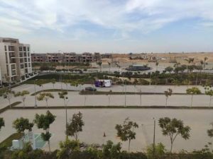 تاج سيتي 3 غرف نوم