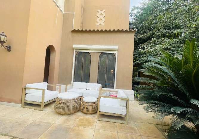 Mivida new cairo