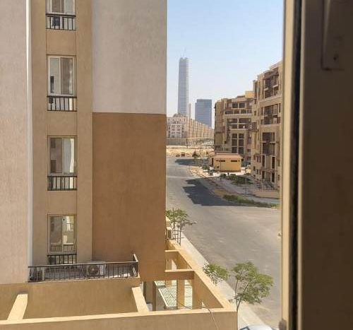 almaqsed new capital