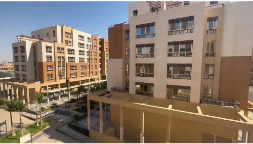 almaqsed new capital