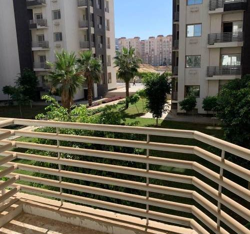 al maqsad residence new capital