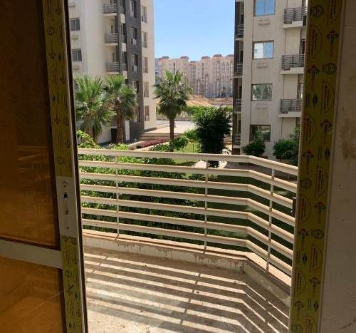 al maqsad residence new capital