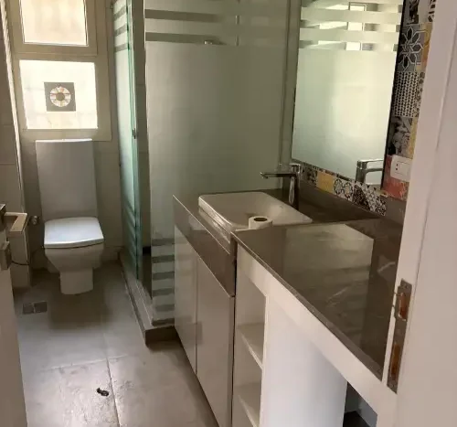 Stone Residence new cairo