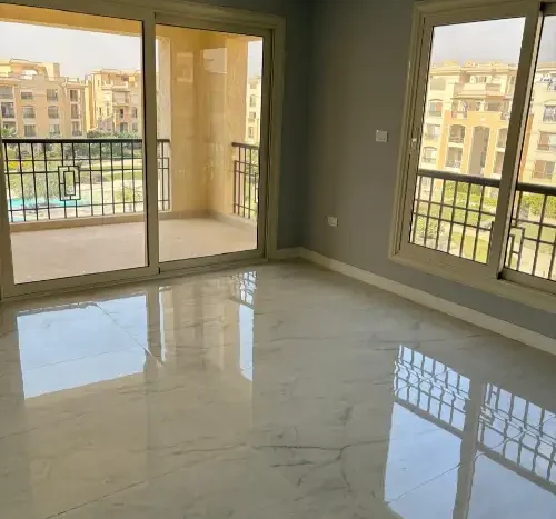 Stone Residence new cairo