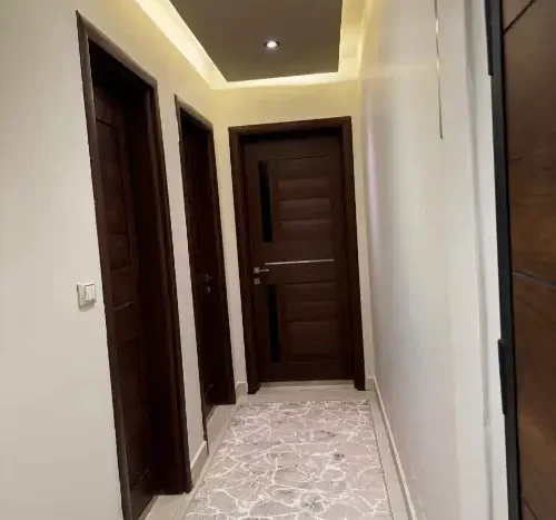 Stone Residence new cairo