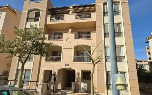 Stone Residence New cairo