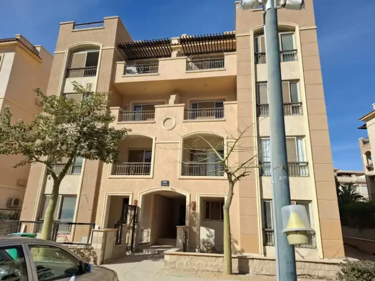 ستون ريزيدنس 3 غرف نوم