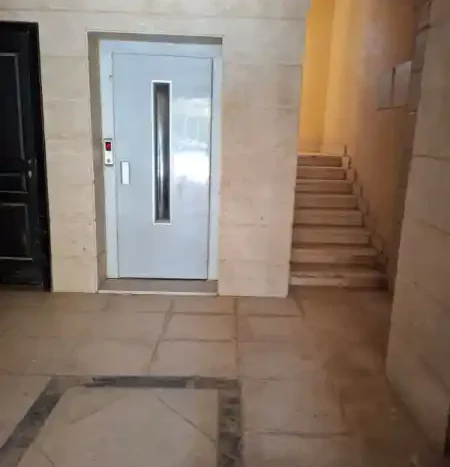 Stone Residence New cairo