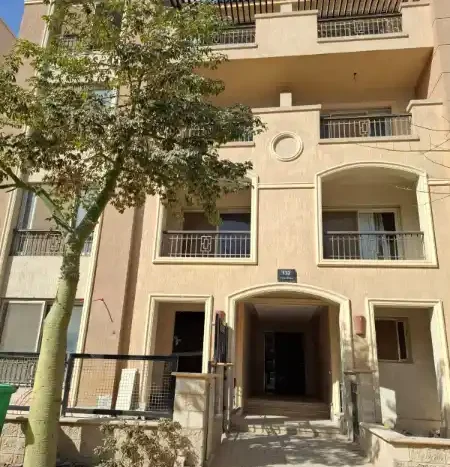 Stone Residence New cairo