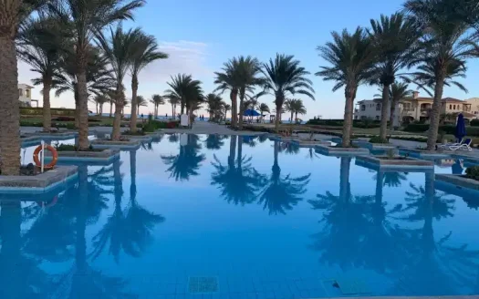 Lavista 7 elsokhna