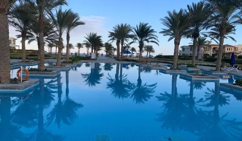 Lavista 7 elsokhna