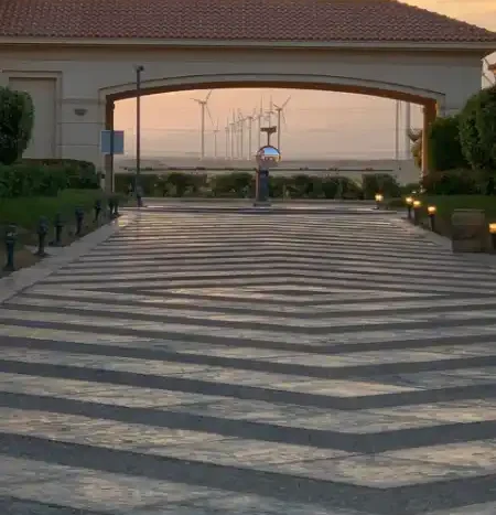 Lavista 7 elsokhna
