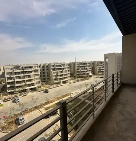Capital Gardens New cairo