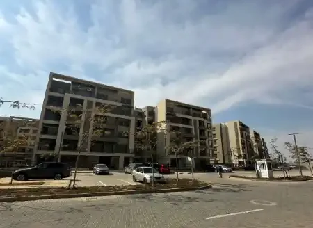 Capital Gardens New cairo