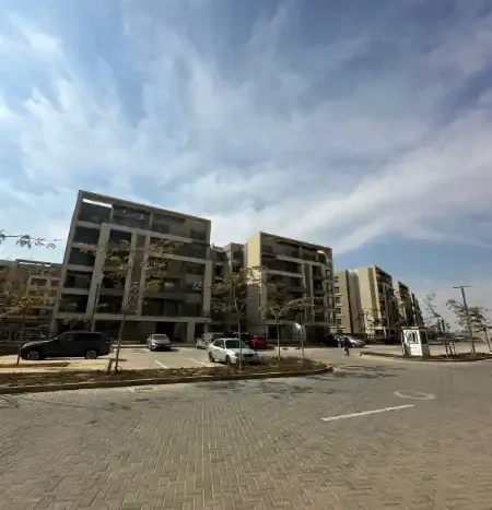 Capital Gardens New cairo