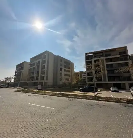 Capital Gardens New cairo