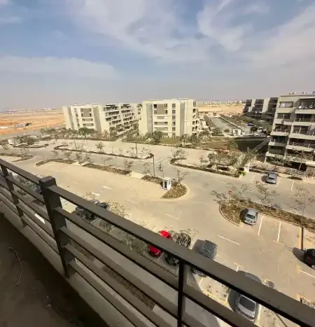 Capital Gardens New cairo