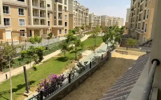 sarai New cairo
