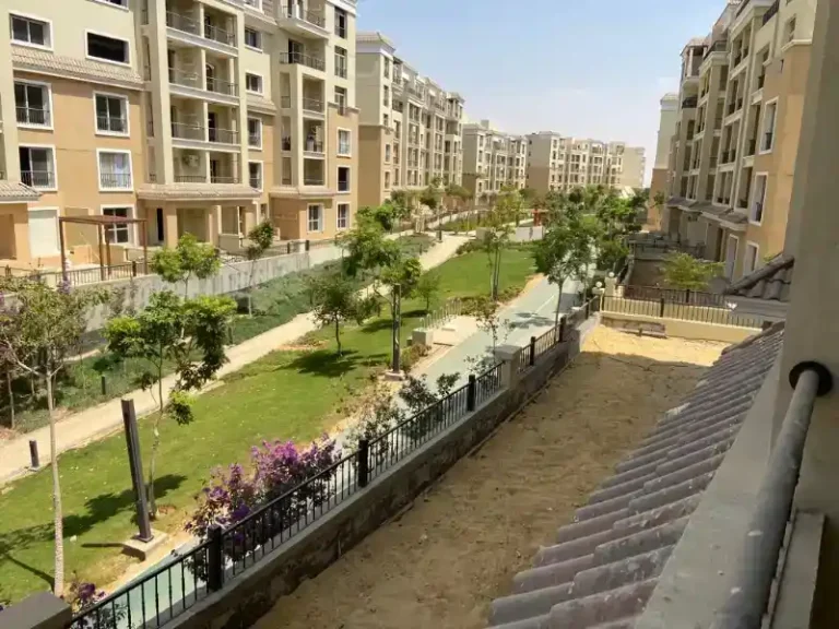 سراي 3 غرف نوم