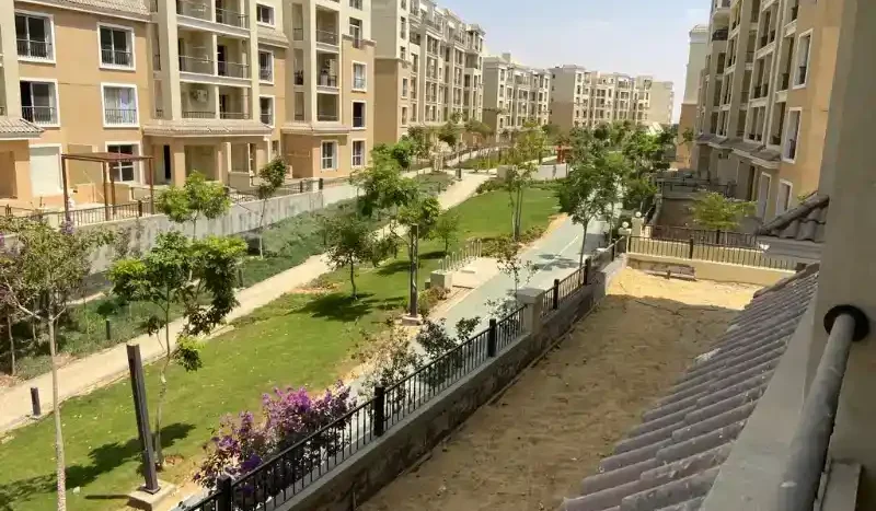 sarai New cairo