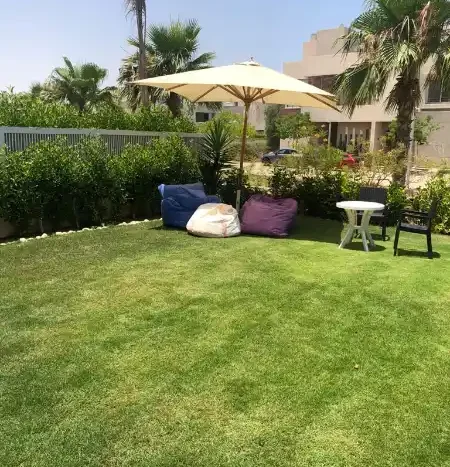 Hacienda bay North coast