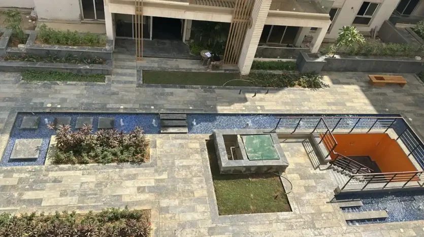 Mountain View I city New cairo