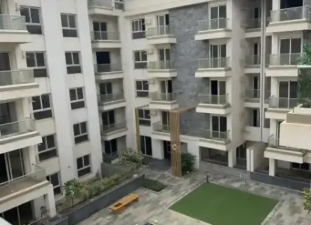 Mountain View I city New cairo